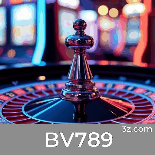 BV789: Slots-Altas RTP, Mesa de Jogos-Variedade, Live Dealer-Imersão