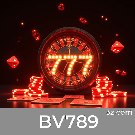 BV789: Slots-Altas RTP, Mesa de Jogos-Variedade, Live Dealer-Imersão